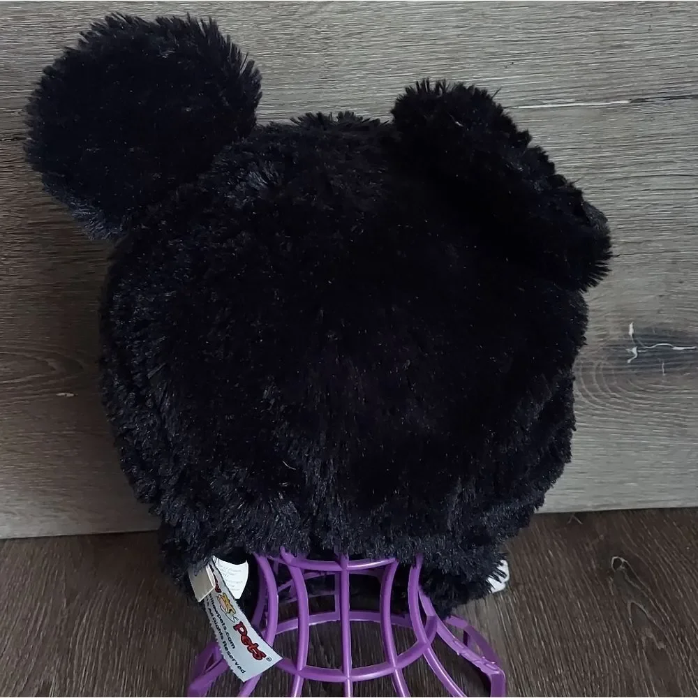 Pillow Pets Authentic Disney Mickey Mouse Plush Hat 3+